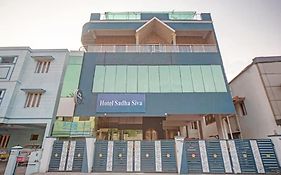 Hotel Sadha Siva Near Chennai Airport